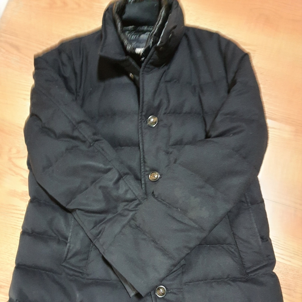 Moncler Jacket - Picture 1 of 13